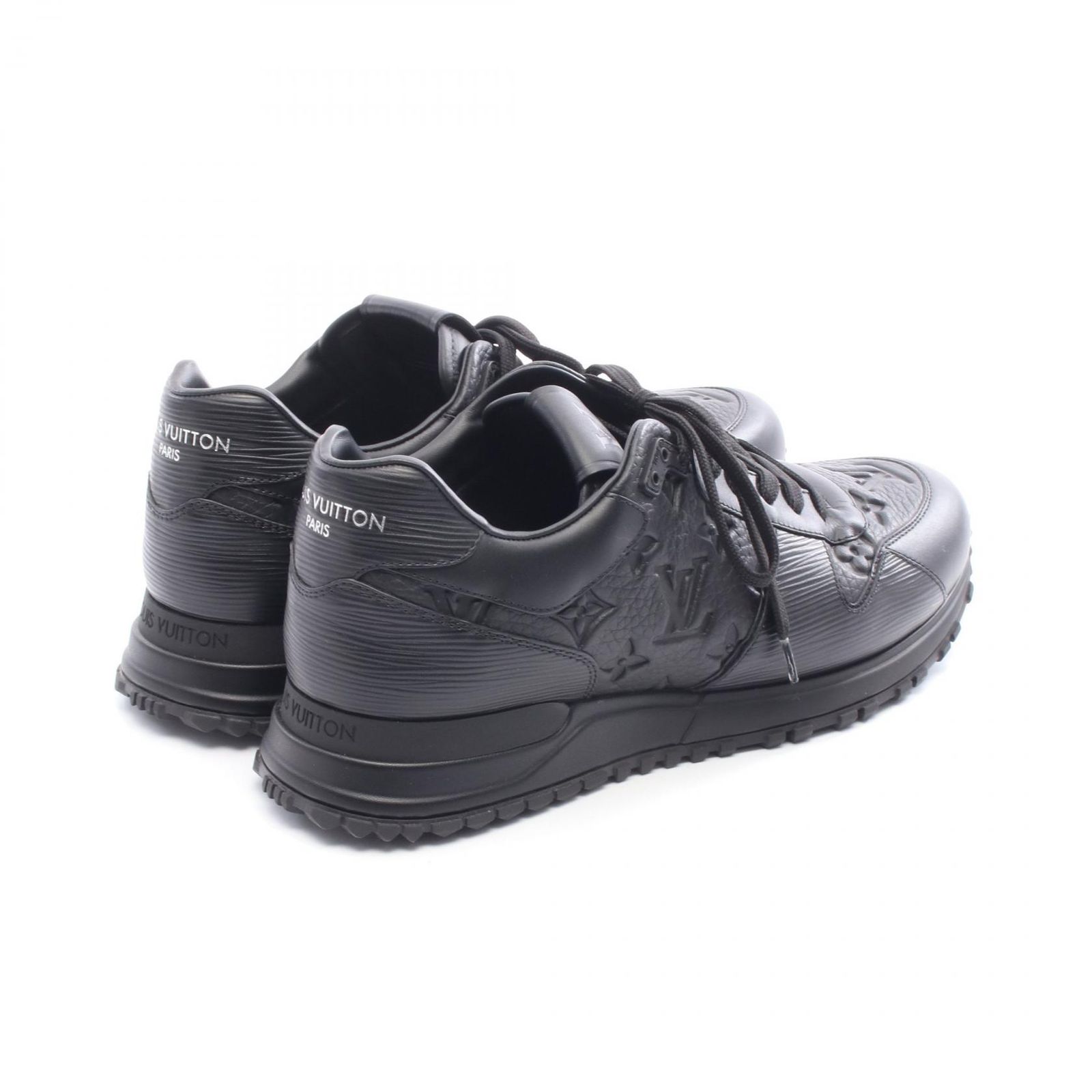 ルイ・ヴィトン LOUIS VUITTON スニーカー ランアウェイライン