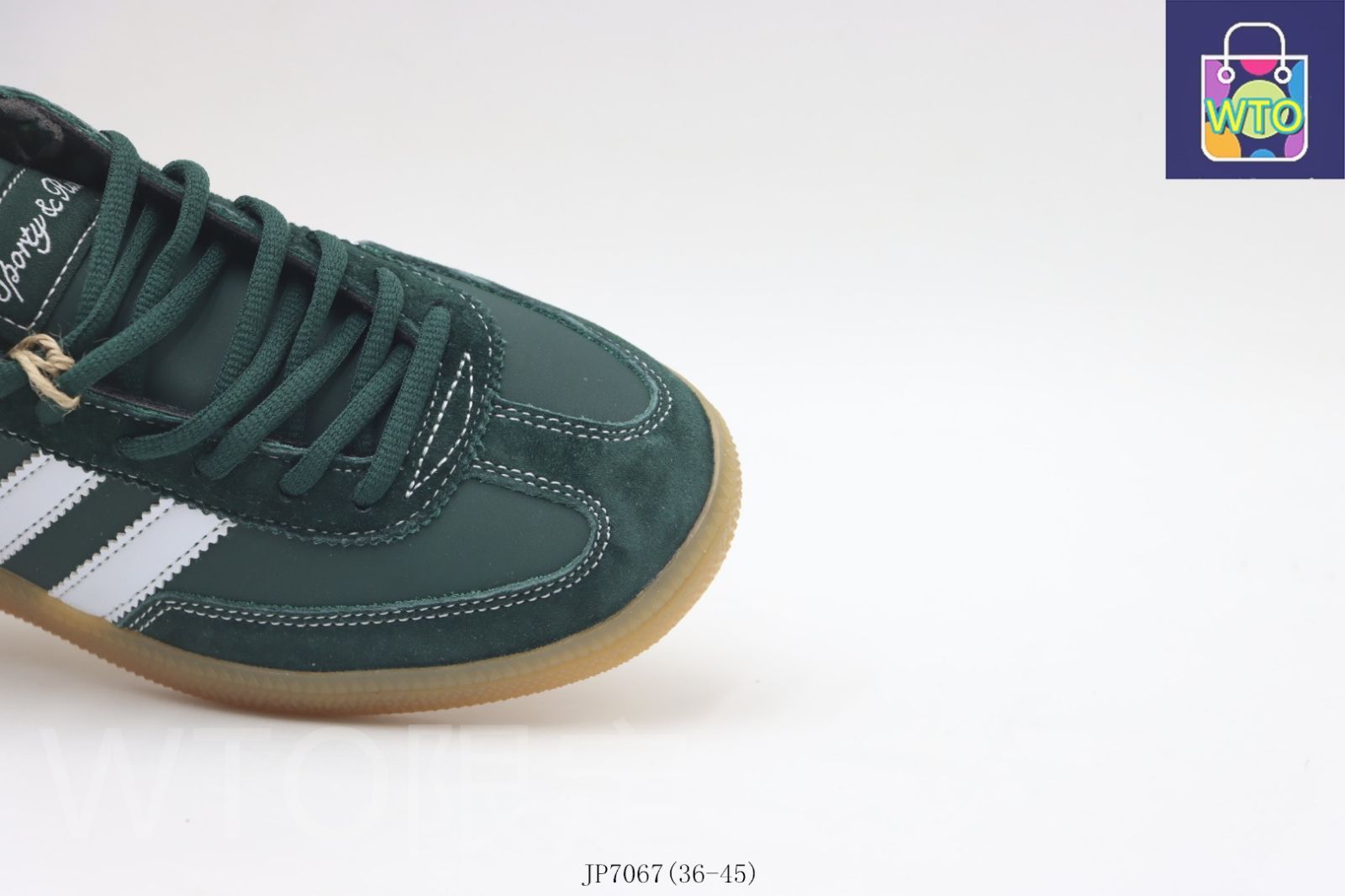 今日特価】アディダス Adidas ローカットスニーカー ダークグリーン