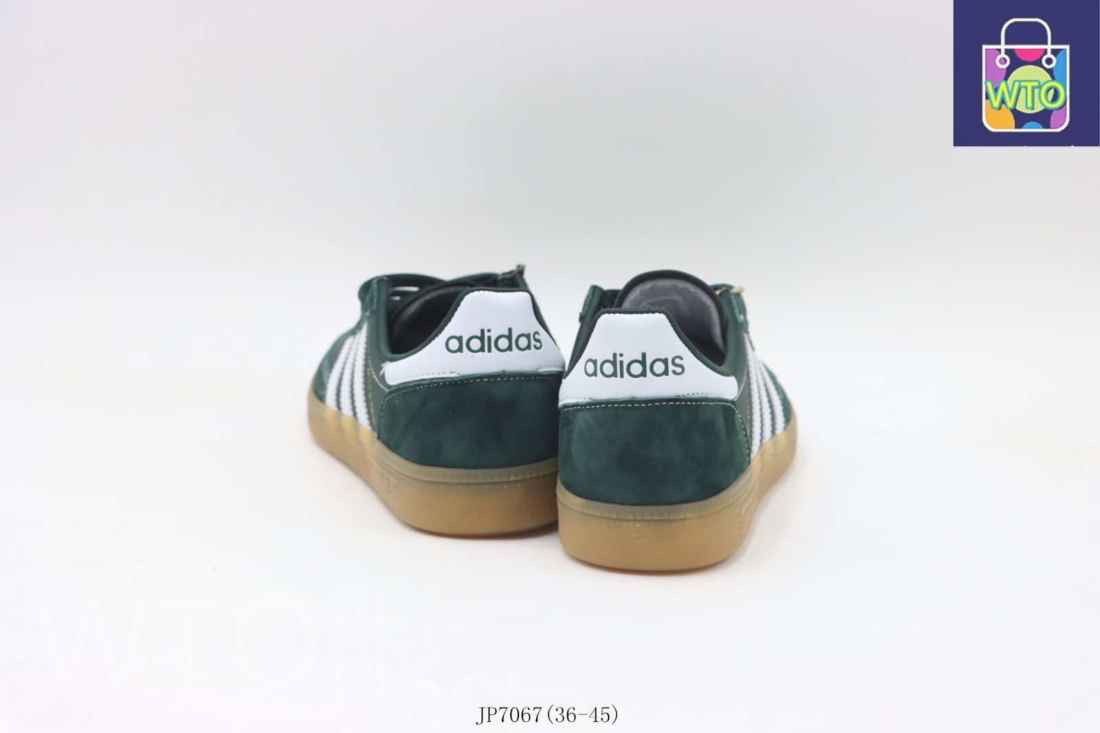 adidas / ローカットスニーカー_JP7067/29cm/GRN 今日特価】アディダス Adidas ローカットスニーカー ダークグリーン