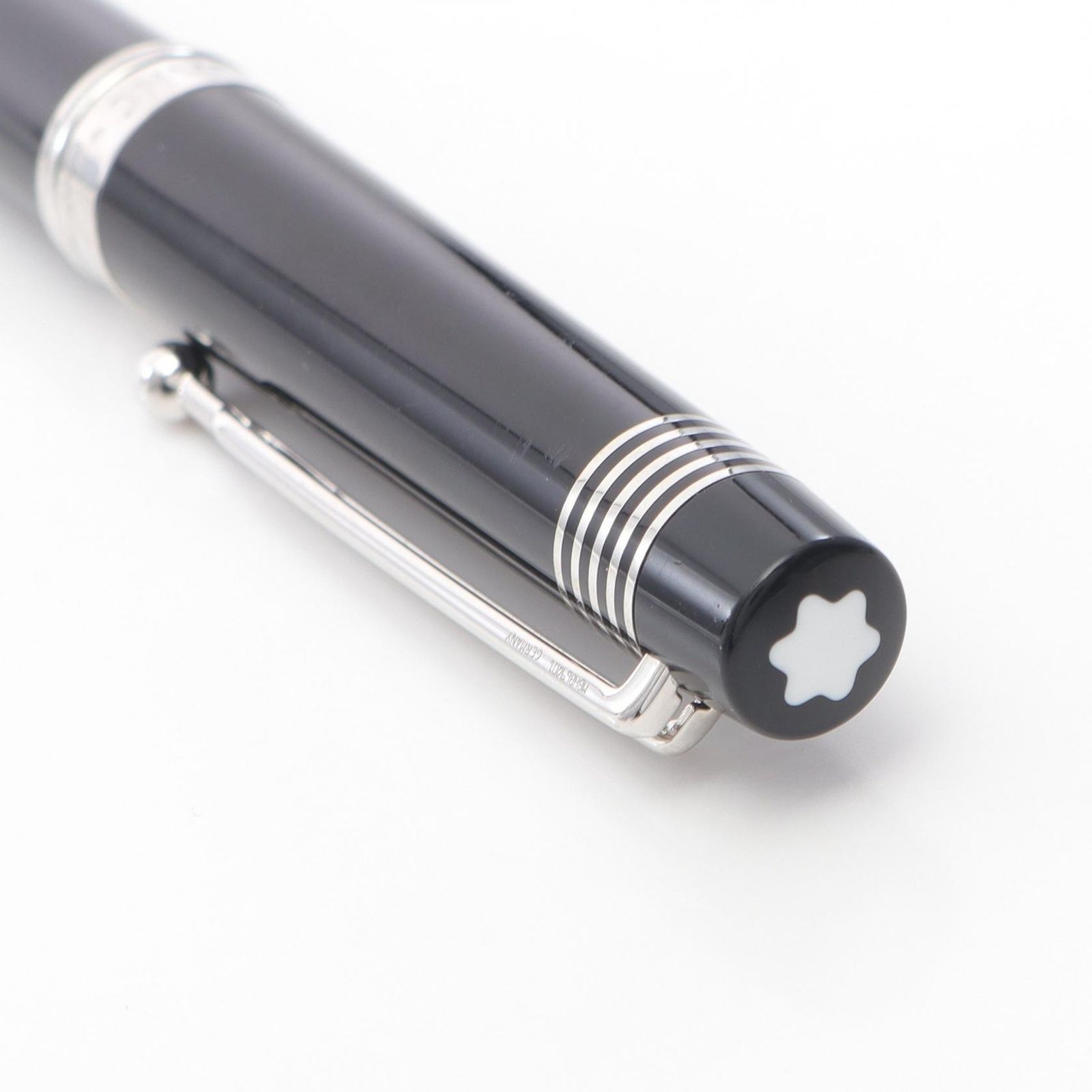 ドネーションペン ヨハネス