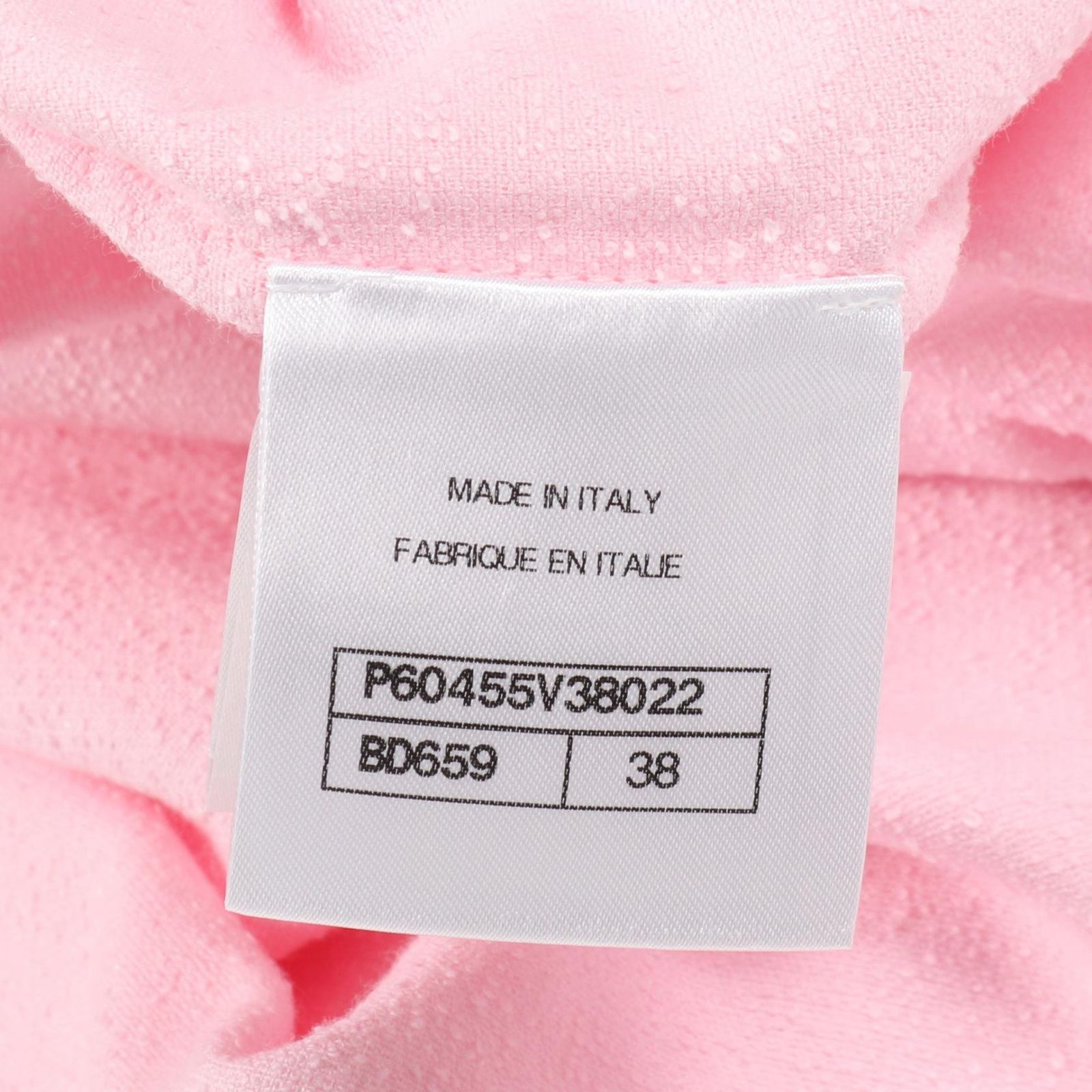 シャネル CHANEL カットソー LA PAUSA ラ パウザ クルーズコレクション