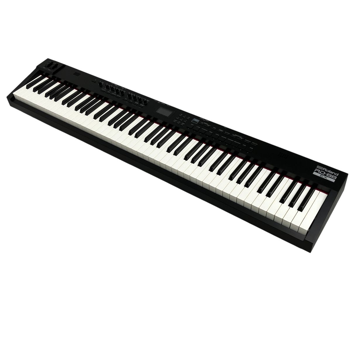 Roland Stage Piano RD-88 EX 電子ピアノ 電子キーボード ローランド 音響 88鍵