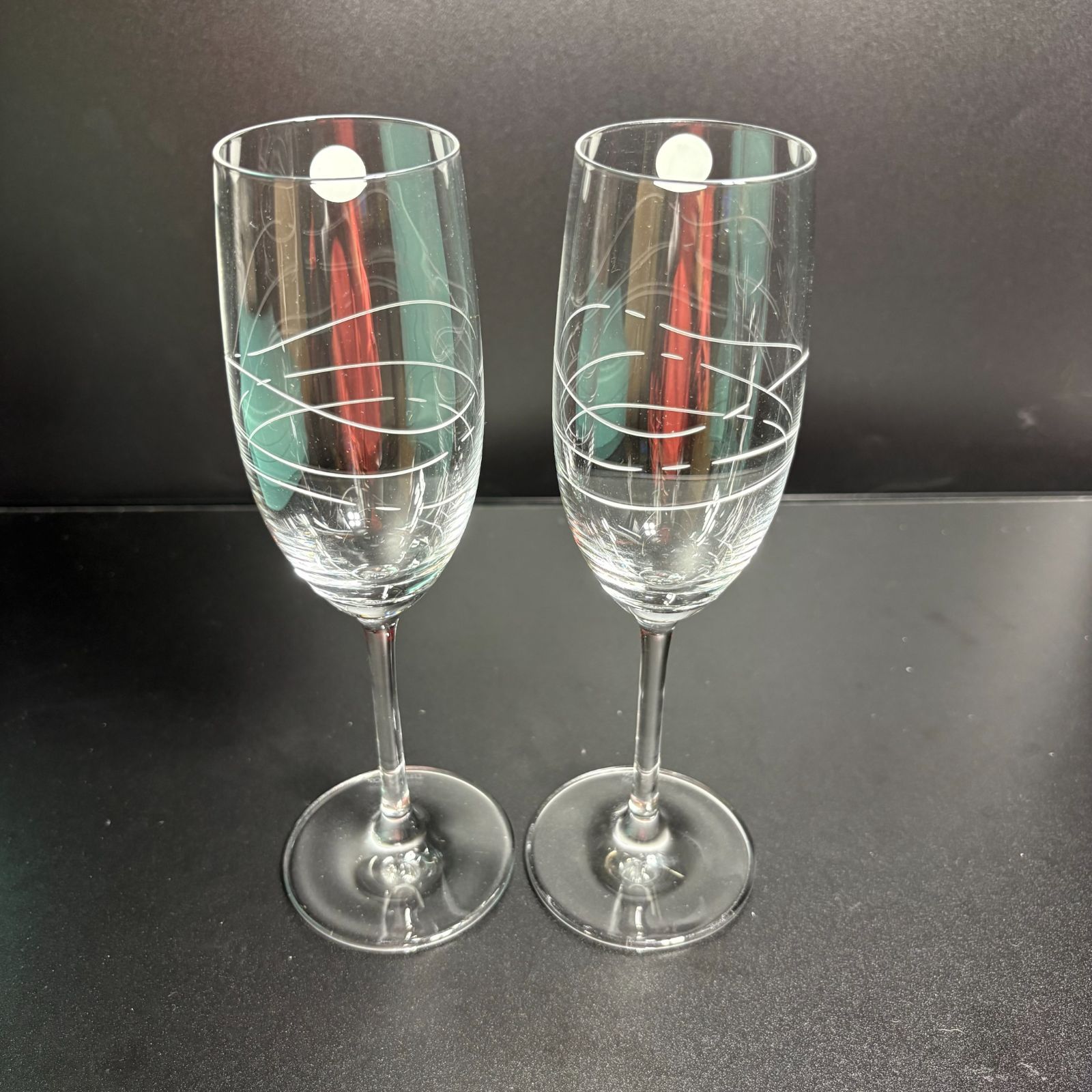  ティファニー ペアグラス コップ グラス コップ グラス 酒器