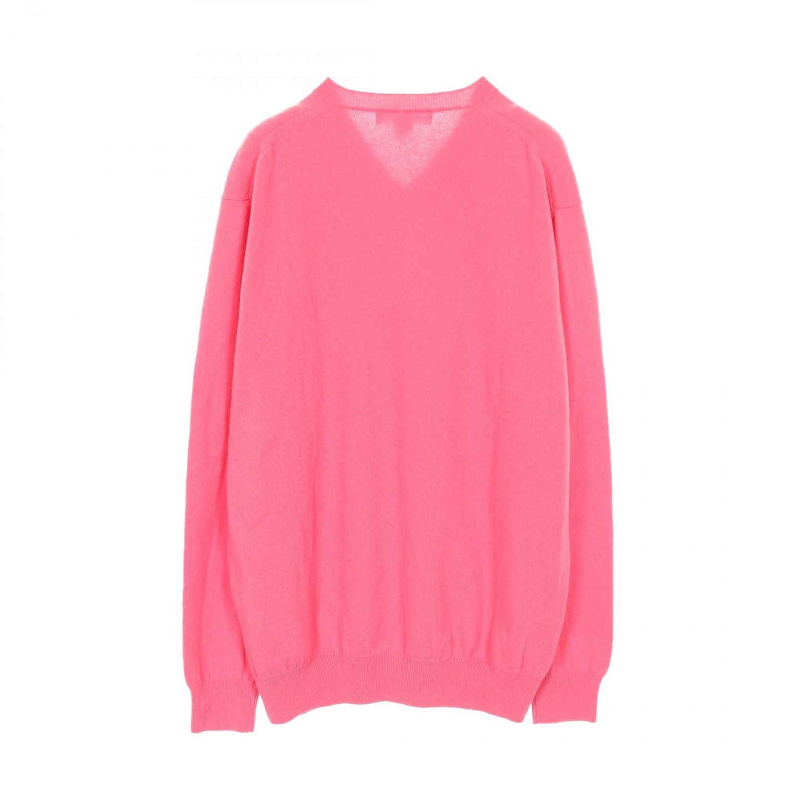 ジバンシィ GIVENCHY ニット ウール カシミヤ ニット レディース 未