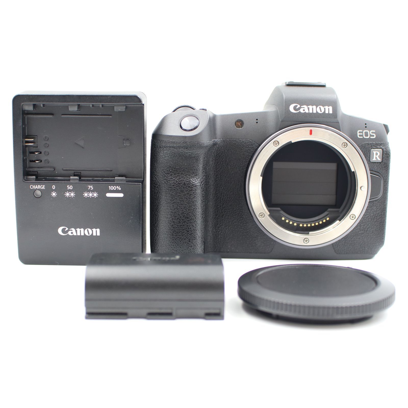 【良品購入】CANON EOS RP おまけ多数　シャッター数3000回以下 良品購入】CANON EOS RP おまけ多数 シャッター数3000回以下 カメラ