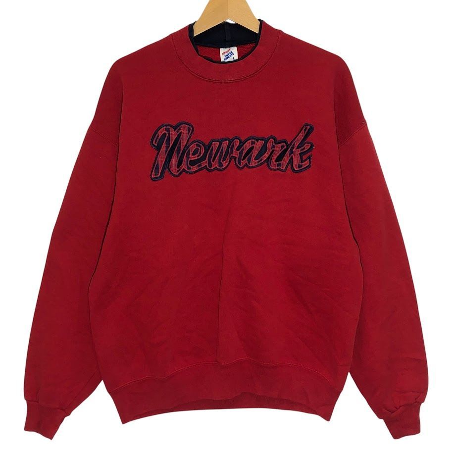 90's/90年代ヴィンテージ JERZEES/ジャージーズ SUPERSWEATS USA製