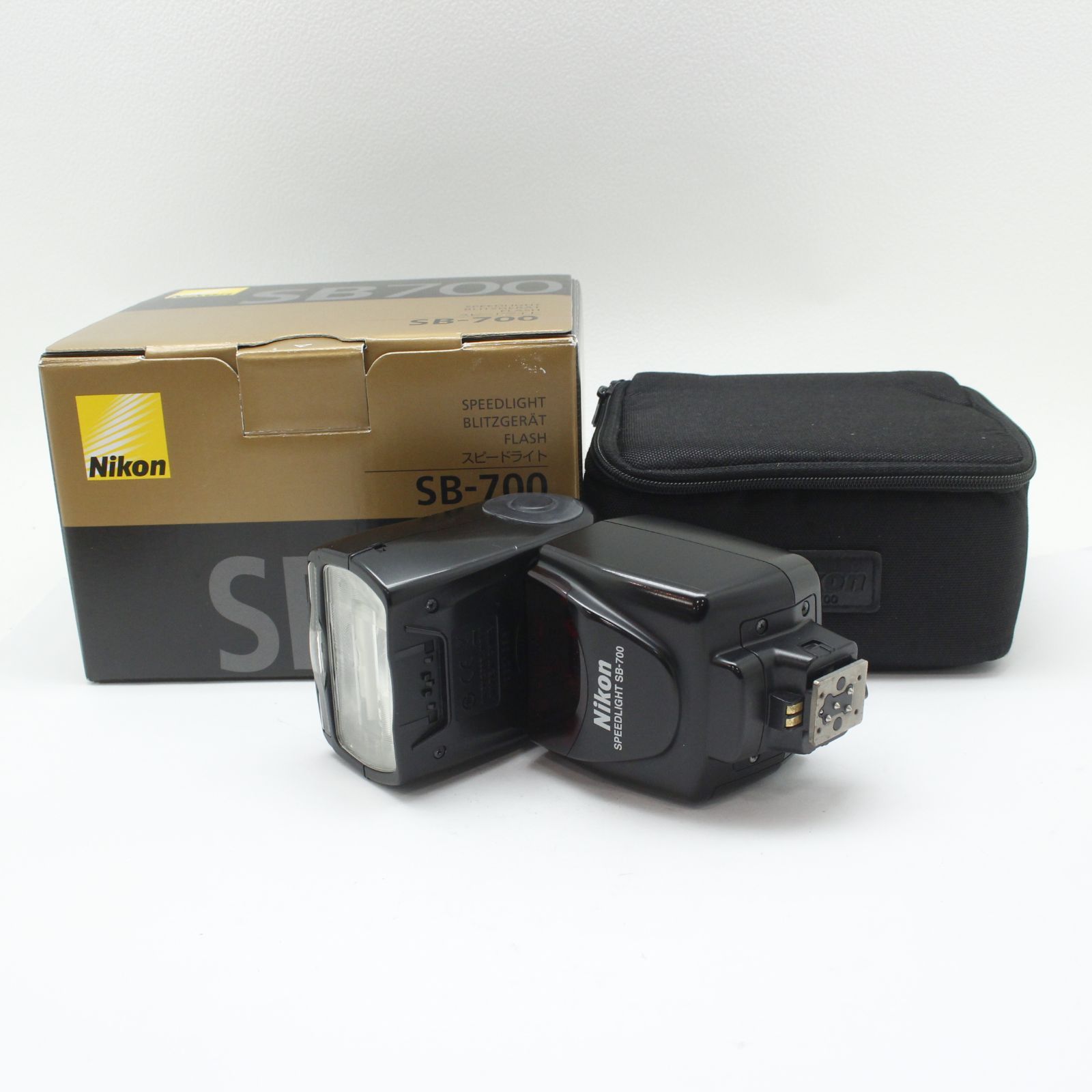 Nikon SB-700 ストロボ 【公式通販】