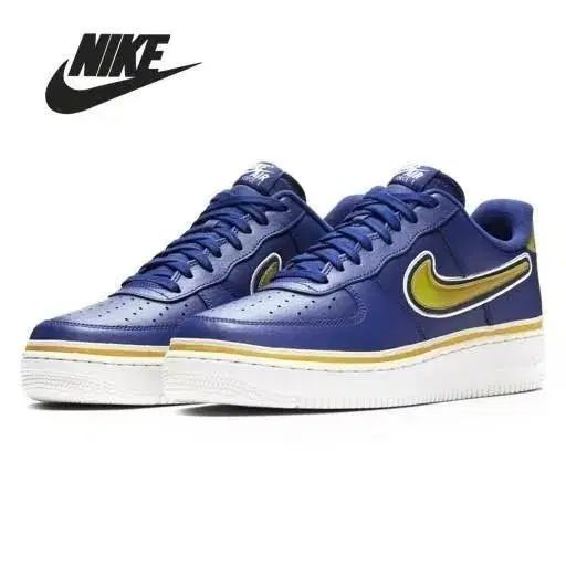 ナイキ エアフォース NBAバージョン