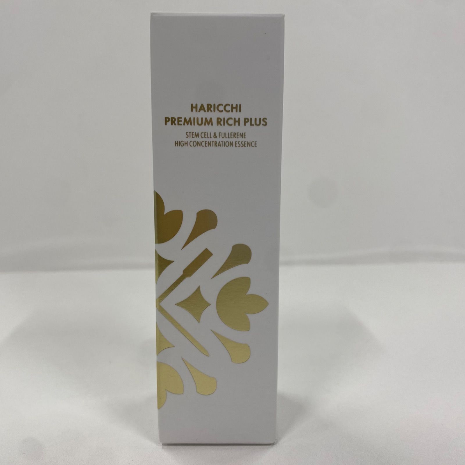 Y3455 HARICCHI ハリッチ プレミアムリッチ プラス 美容液 30ml 【公式 