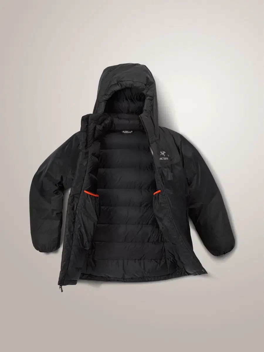 ARC TERYX アークテリクス アルファパーカ レディース ダウンジャケット arcteryx alpha