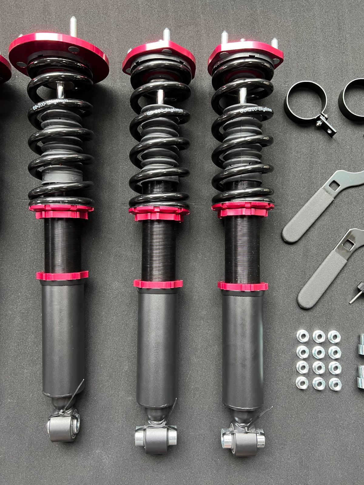 ☆新品☆送料無料！ トヨタ 210系 クラウン マジェスタ ハイブリット