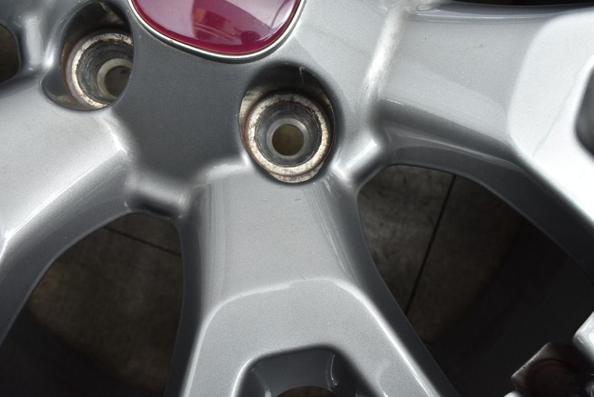  FIAT PANDA パンダ 15 in 6 J 35 PCD 98 グイッドイヤー 185 55 R 品番 フィアット 312 500 流用 15インチ タイヤ ホイールセット