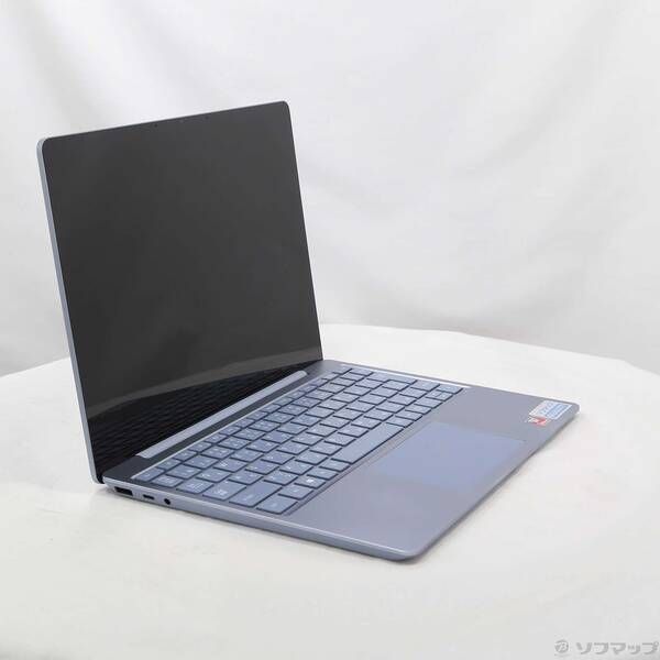 中古品〕 Surface Laptop Go 〔Core i5／8GB／SSD256GB〕 THJ-00034