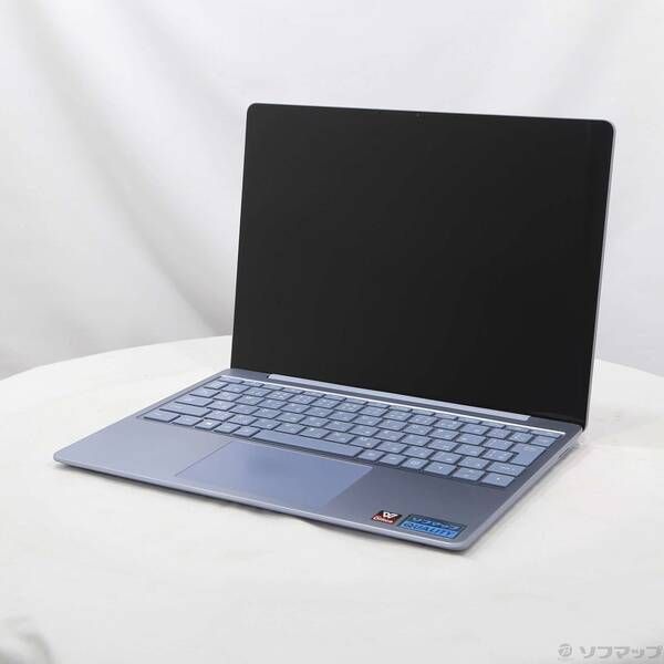 (中古) Surface LaptopGO i5/8GB/256GB 中古品〕 Surface Laptop Go 〔Core i5／8GB／SSD256GB〕 THJ-00034