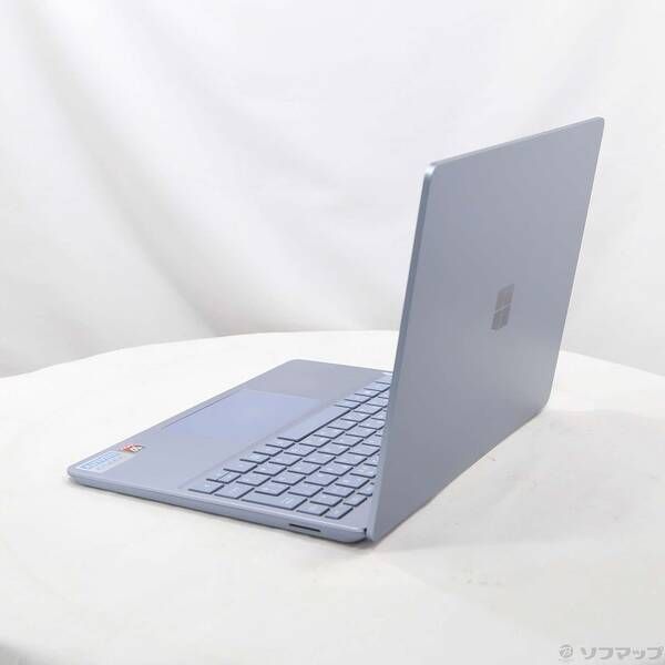 中古品〕 Surface Laptop Go 〔Core i5／8GB／SSD256GB〕 THJ-00034