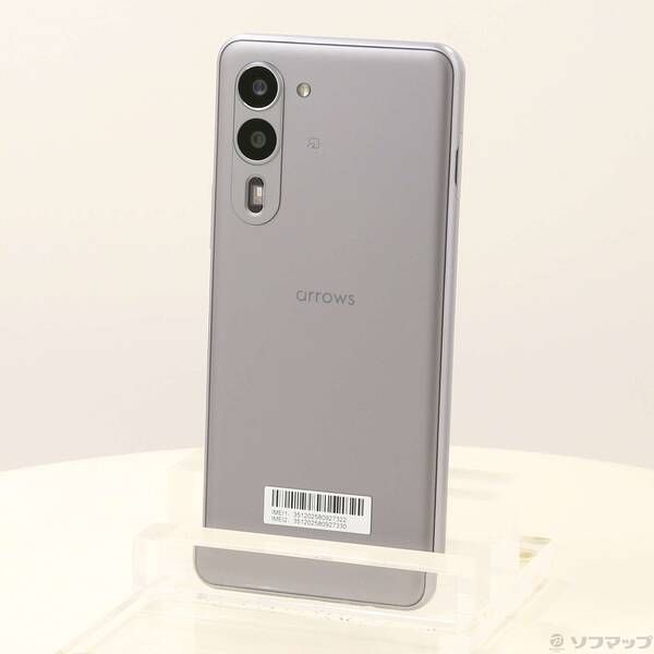 arrows We2 Plus M06 ASMC06003 スレートグレイ arrows We2 Plus M06