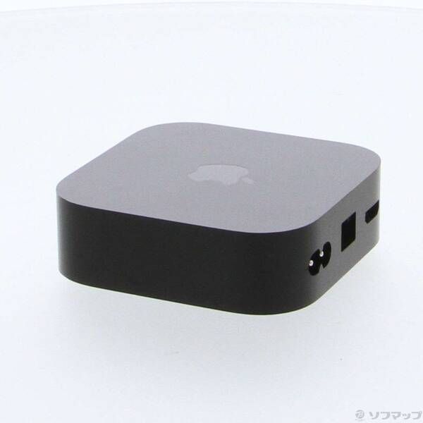 Apple tv4K  Wi-Fi+Ethernet MN893J/A　美中古 中古品〕 Apple TV 4K 第3世代 128GB Wi-Fi+Ethernetモデル MN893J／A