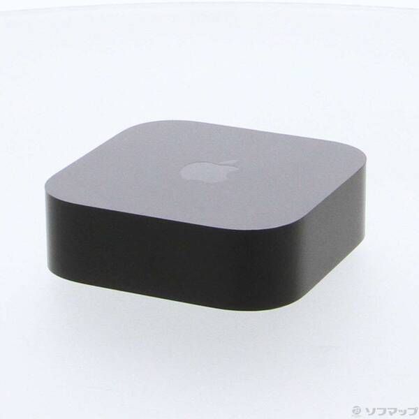 中古品〕 Apple TV 4K 第3世代 128GB Wi-Fi+Ethernetモデル MN893J／A