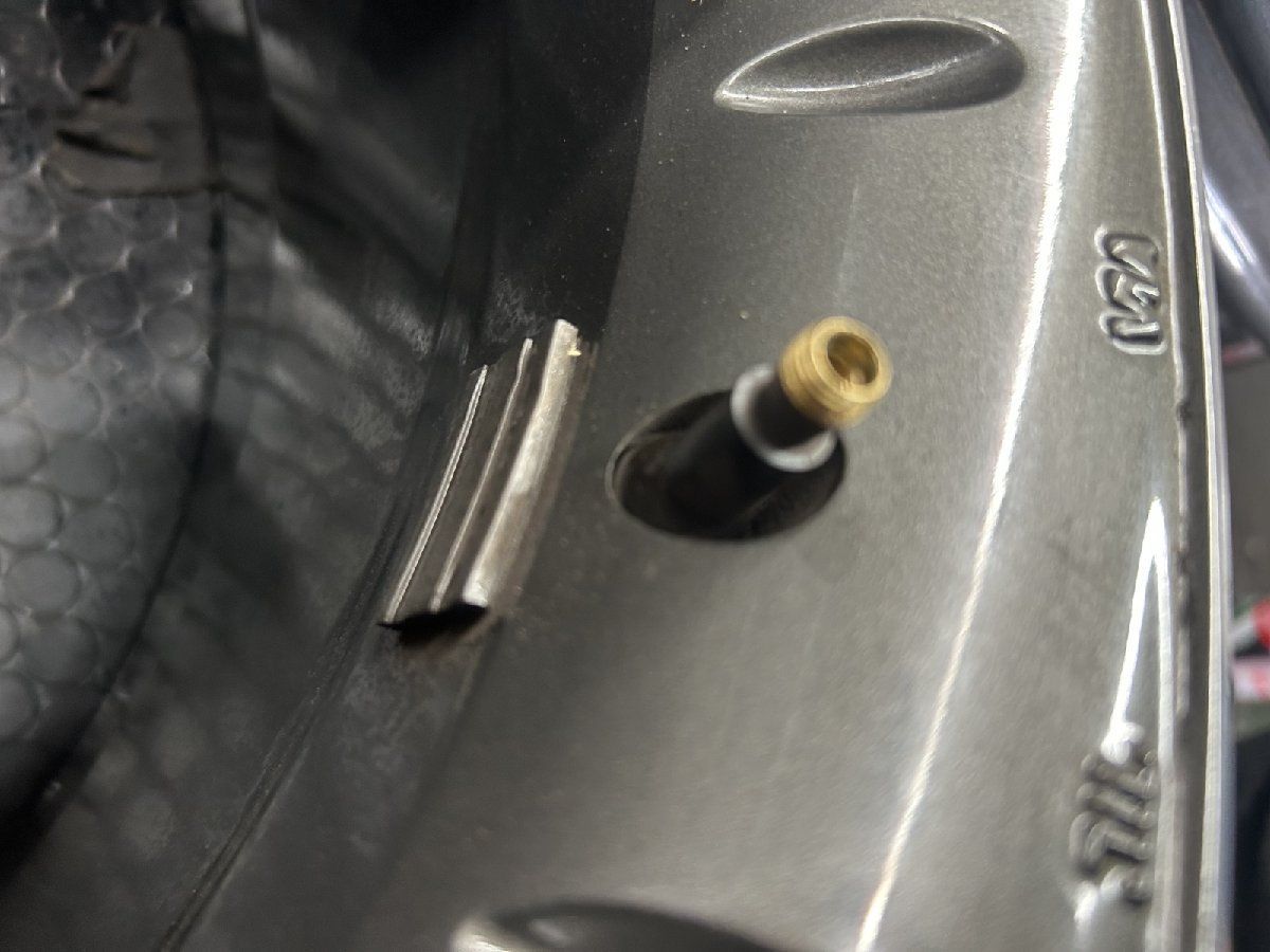  EURO PREMIUM WERNER ユーロ ヴェルナー 社外ホイール 19インチ 4本 8 35 VW ティグアン等 SHA 016 19インチ ホイール