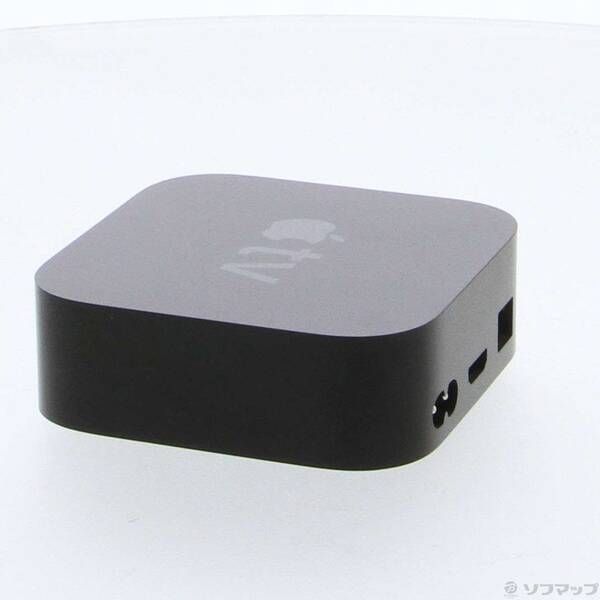 品〕 Apple TV 4K 64GB MP7P2J／A【349】 【公式通販】