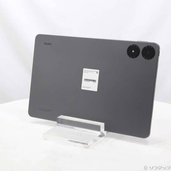 〔 品〕 Redmi Pad Pro 128 GB グラファイトグレー Wi Fi 269