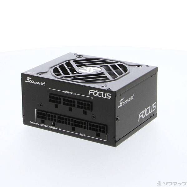 〔 品〕 FOCUS SGX 550 262