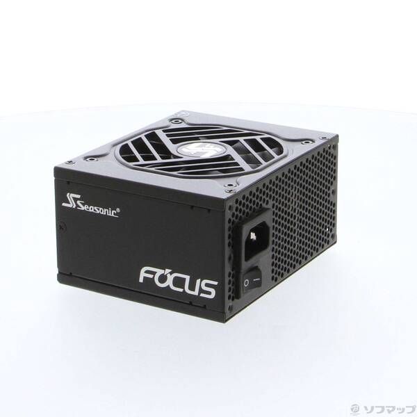 〔 品〕 FOCUS SGX-550 262