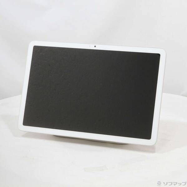 展示品〕 Google Pixel Tablet 128GB Porcelain GA04750-JP Wi-Fi【262