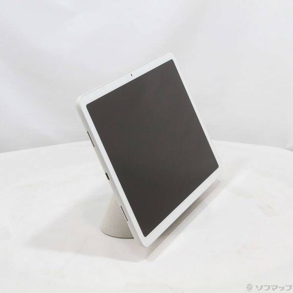 展示品〕 Google Pixel Tablet 128GB Porcelain GA04750-JP Wi-Fi【262