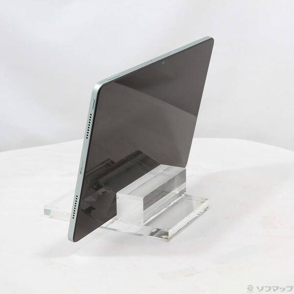 〔展示品〕 Redmi Pad SE 128 GB ミントグリーン Wi-Fi 258