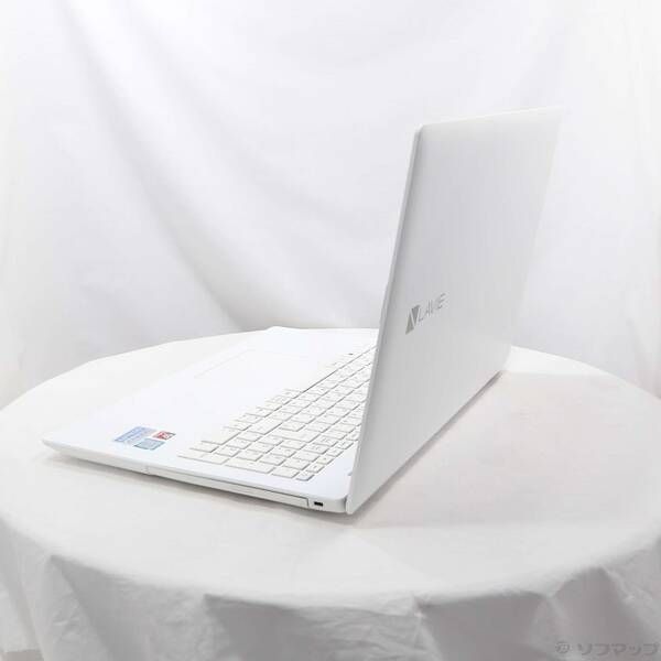 中古品〕 LaVie Note Standard NS700／MAW PC-NS700MAW カームホワイト