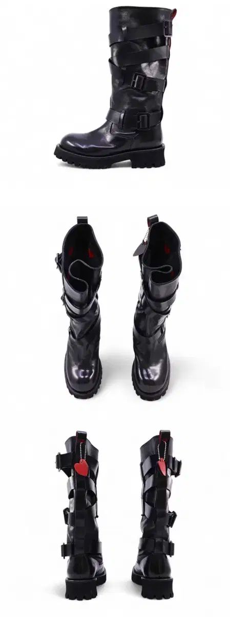  YASEナヤワシブーツ ブラック 230 その他 ブーツ