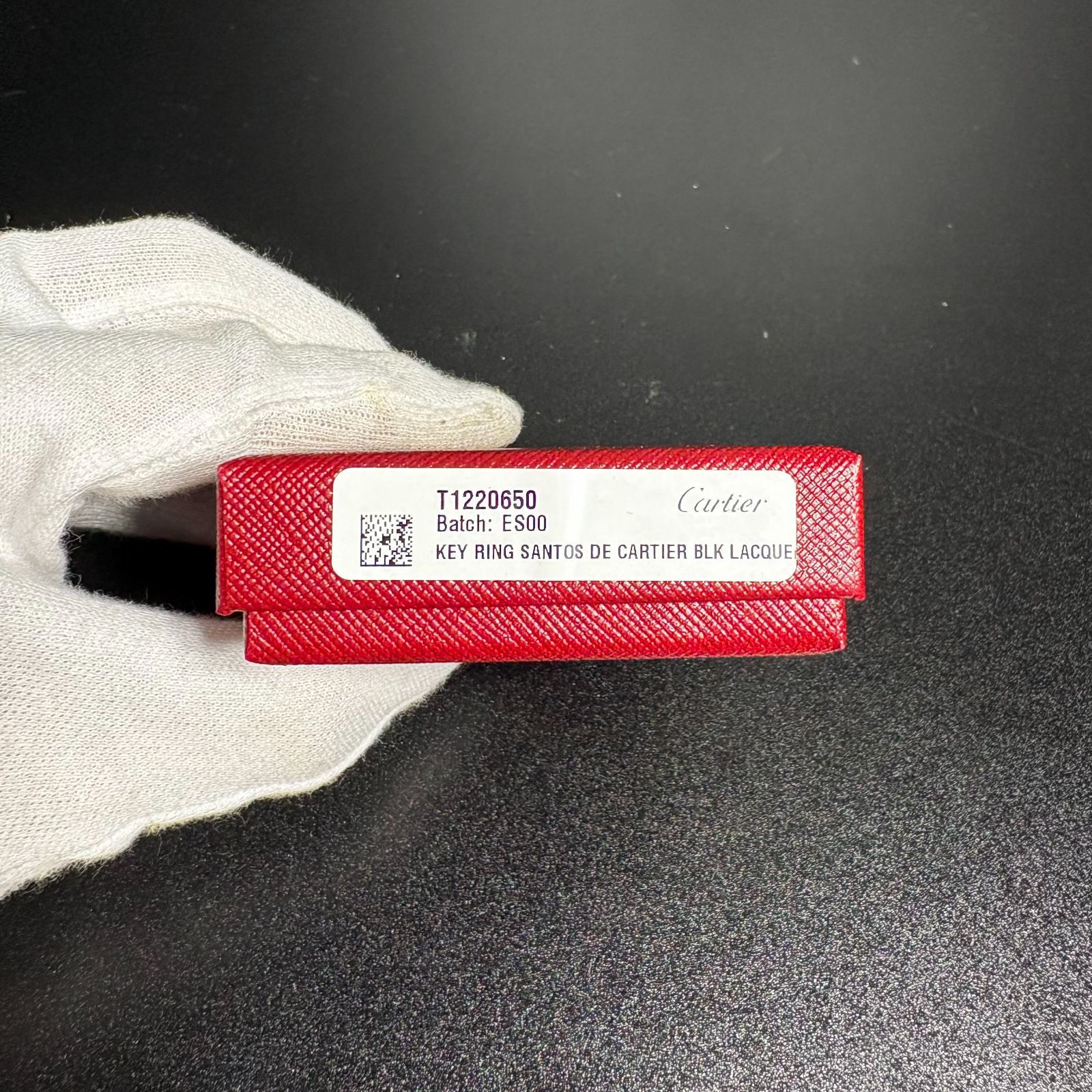 カルティエ キーホルダー