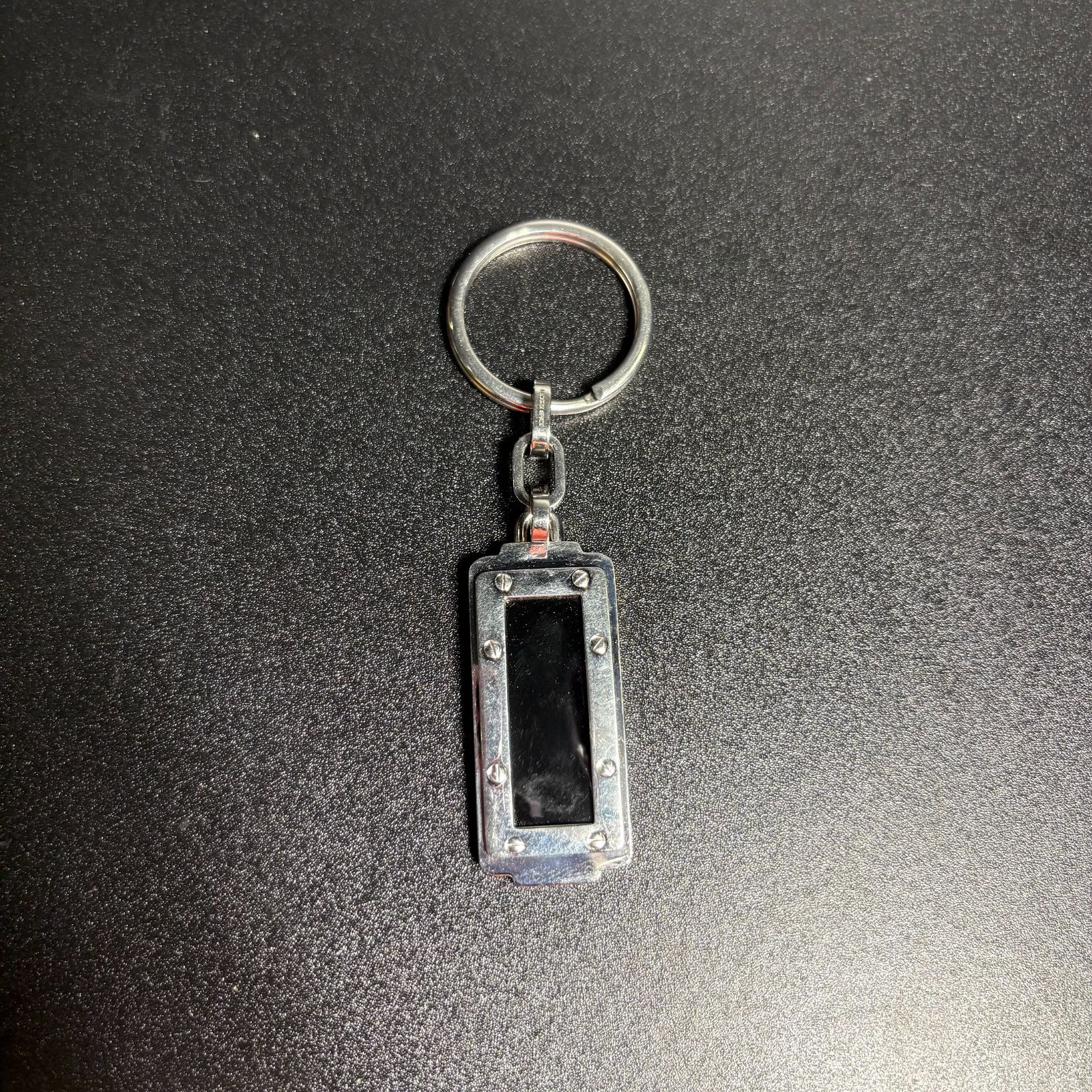 カルティエ キーホルダー