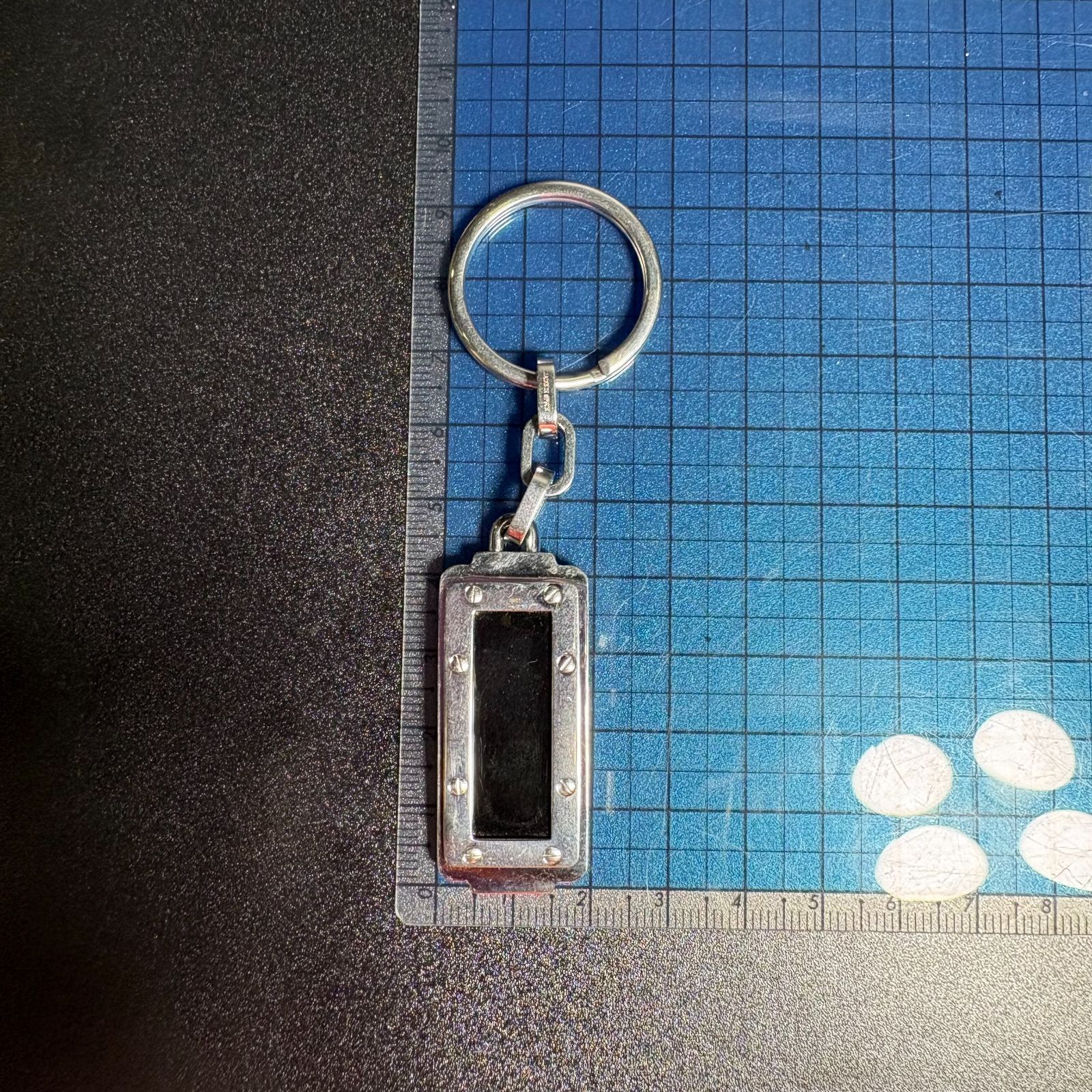 カルティエ キーホルダー