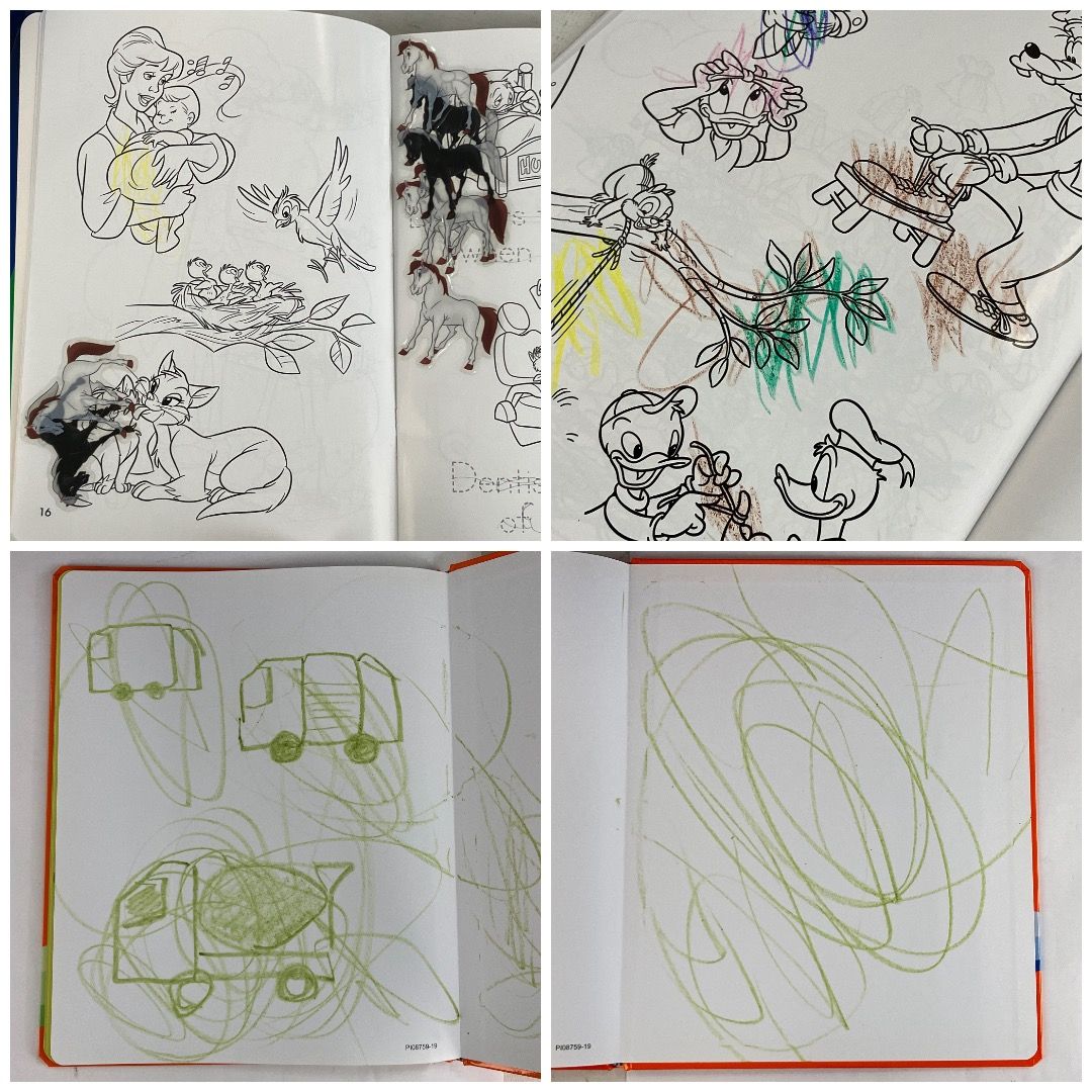 Blu-ray版 ディズニー英語システム