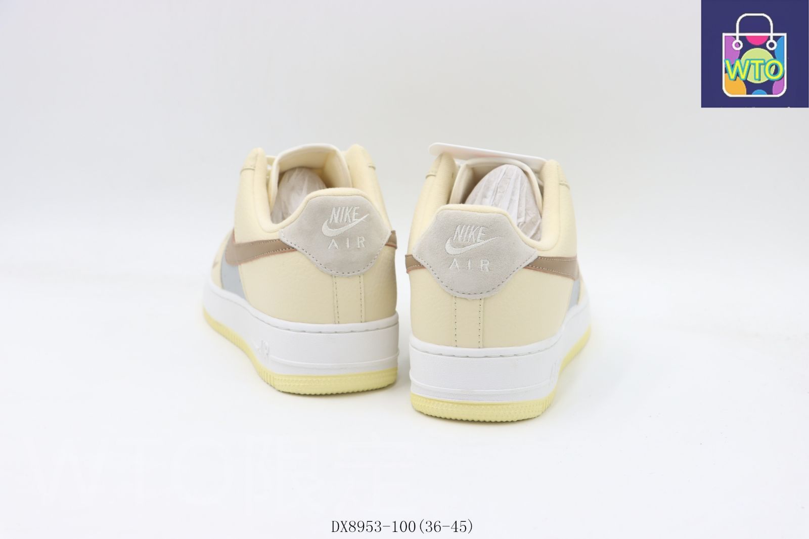 代拍王 今日特価】Nike / ナイキ エアフォースロートップスケートシューズ