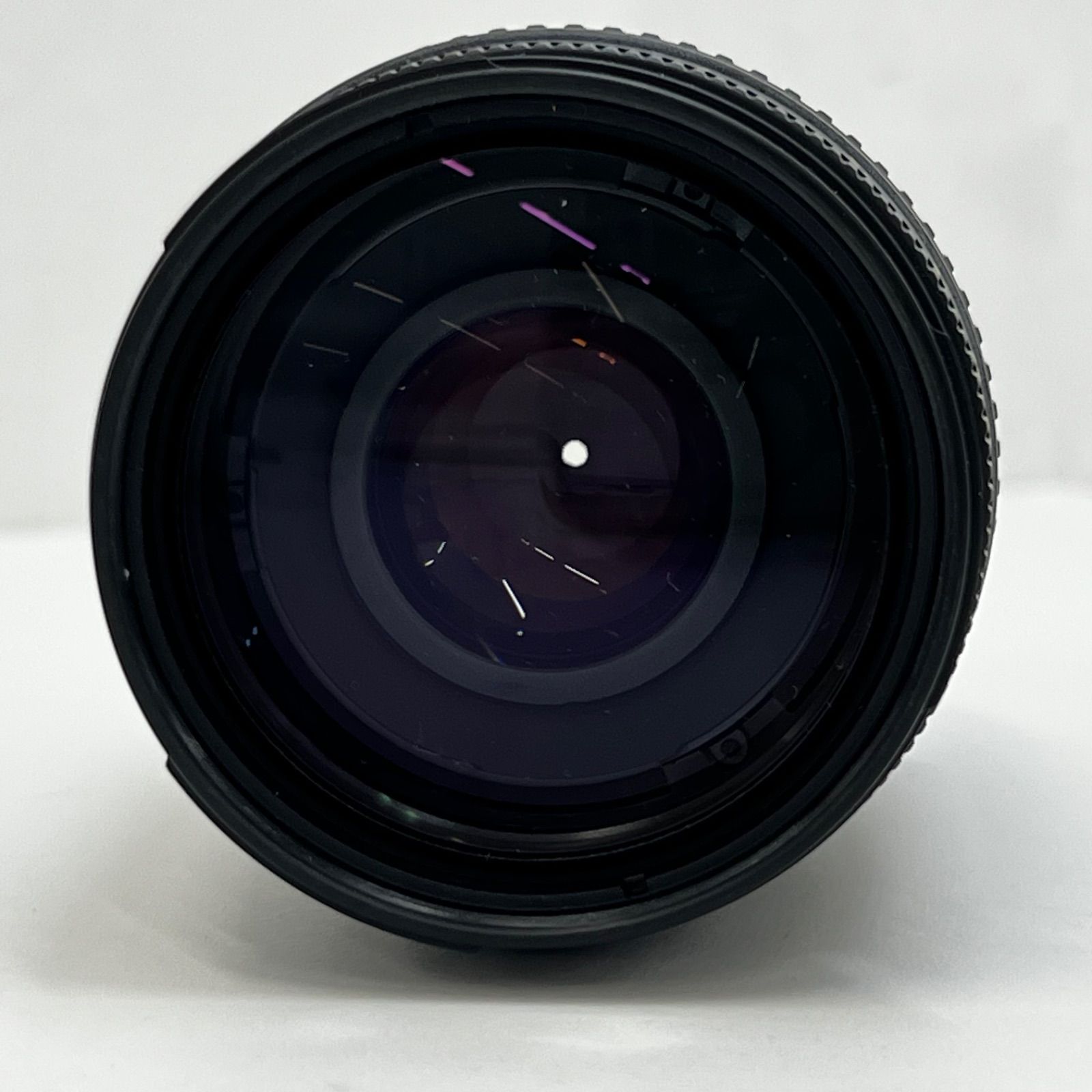 2 000147 Nikon AF Zoom Nikkor 70 300 mm F 4 5 6 G ニコン レンズ