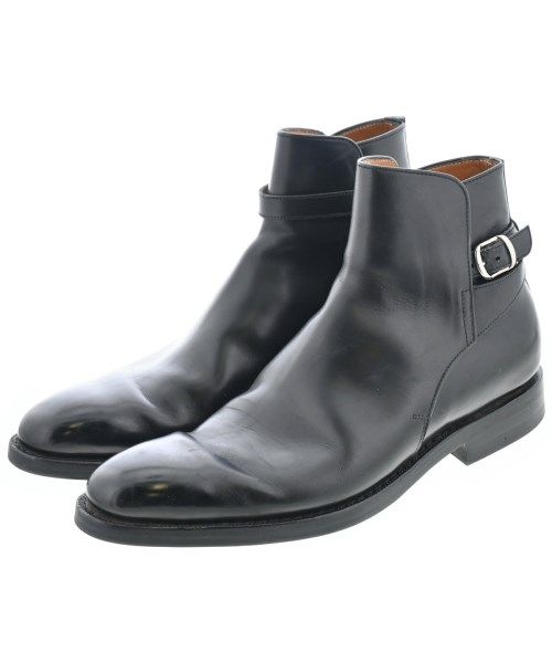 Jalan Sriwijaya ブーツ メンズ 古着