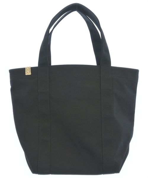 visvim トートバッグ メンズ 古着