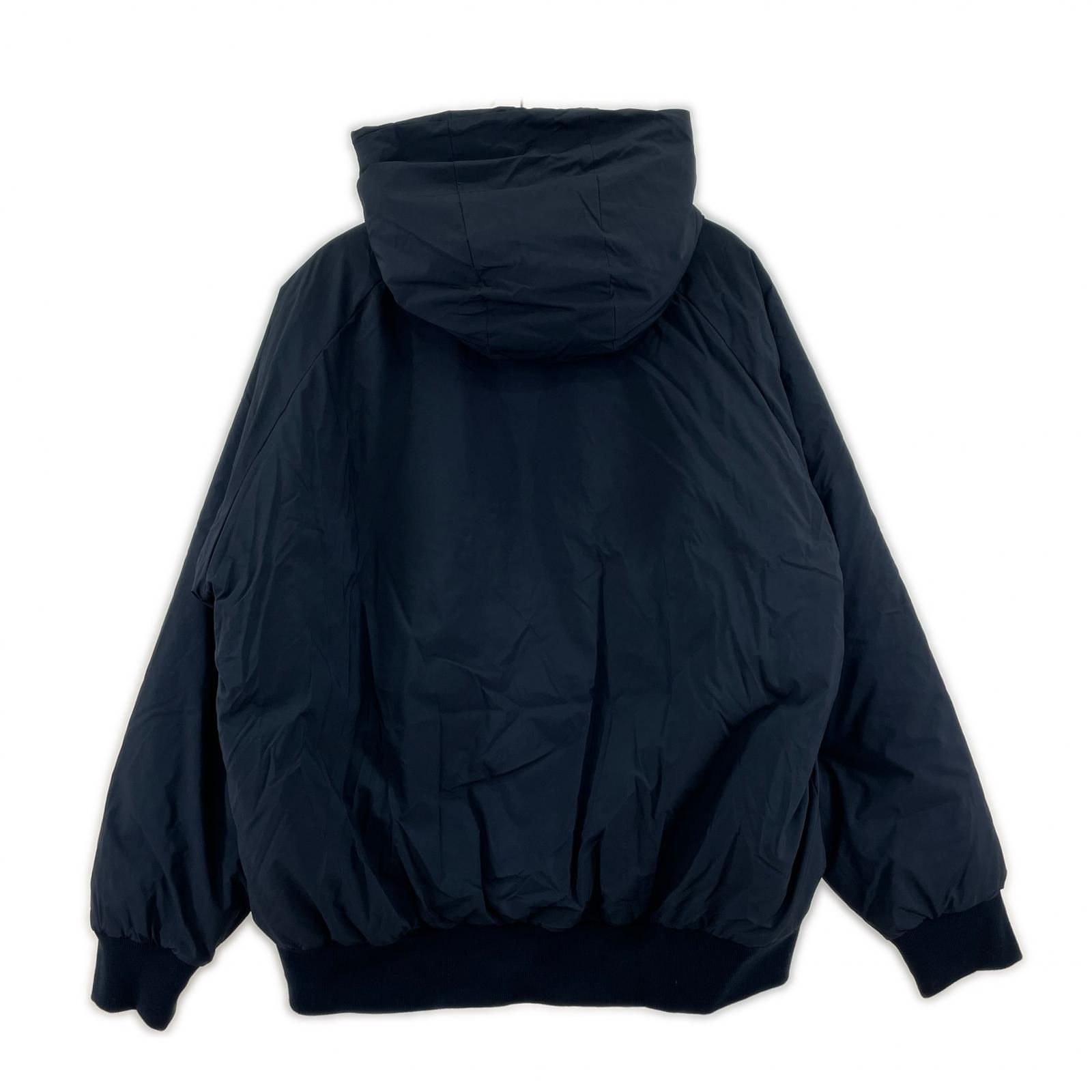 ennoy 24AW ELECTRIC PUFFER JACKET XL ﾈｲﾋﾞｰ - メルカリ