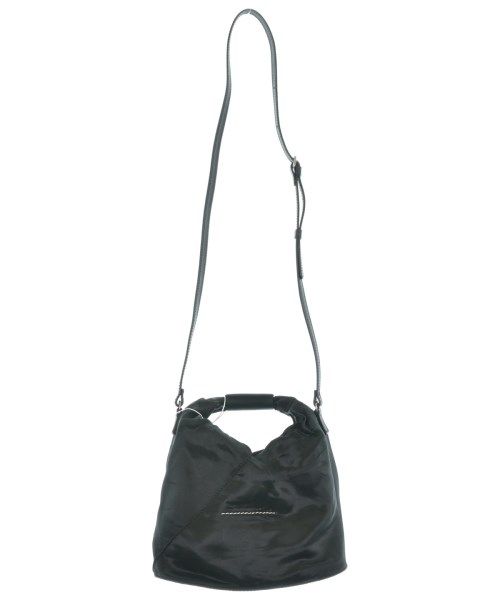 MM 6 ショルダーバッグ レディース 古着