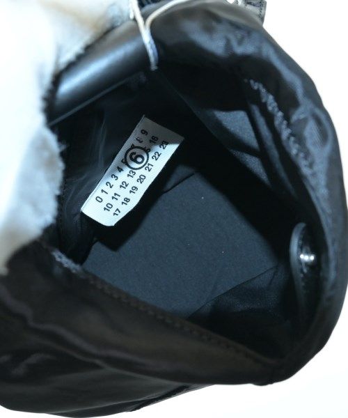  MM 6 ショルダーバッグ レディース 古着 ショルダーバッグ ショルダーバッグ