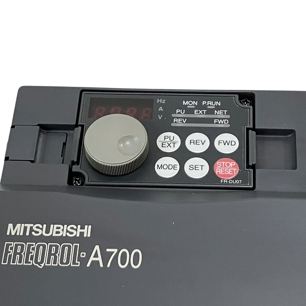 三菱電機 FR-A740-15K FREQROL-A700 汎用 インバータ 三相 400V 適用