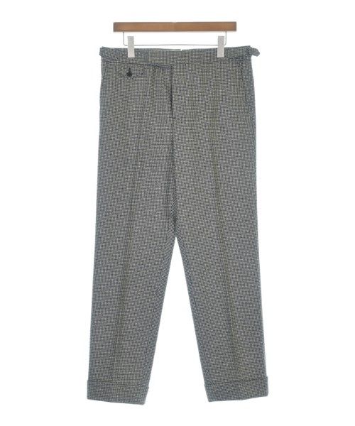 BLACK FLEECE BY Brooks Brothers スラックス 卸売 メンズ 【古着