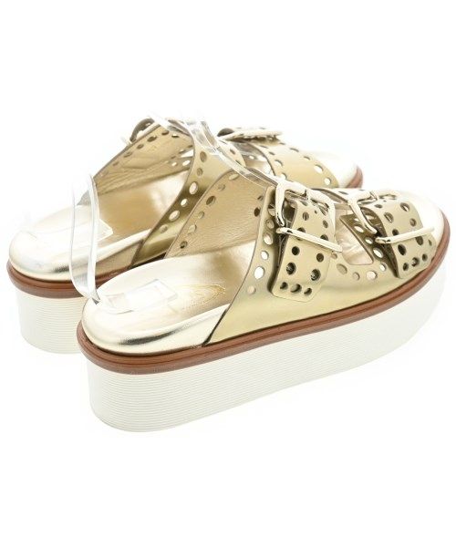 TOD S サンダル レディース 古着