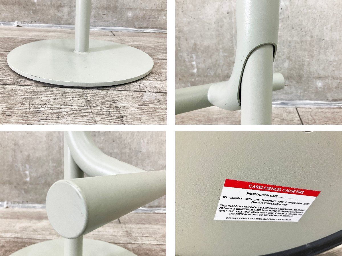 ティーブ バースツール