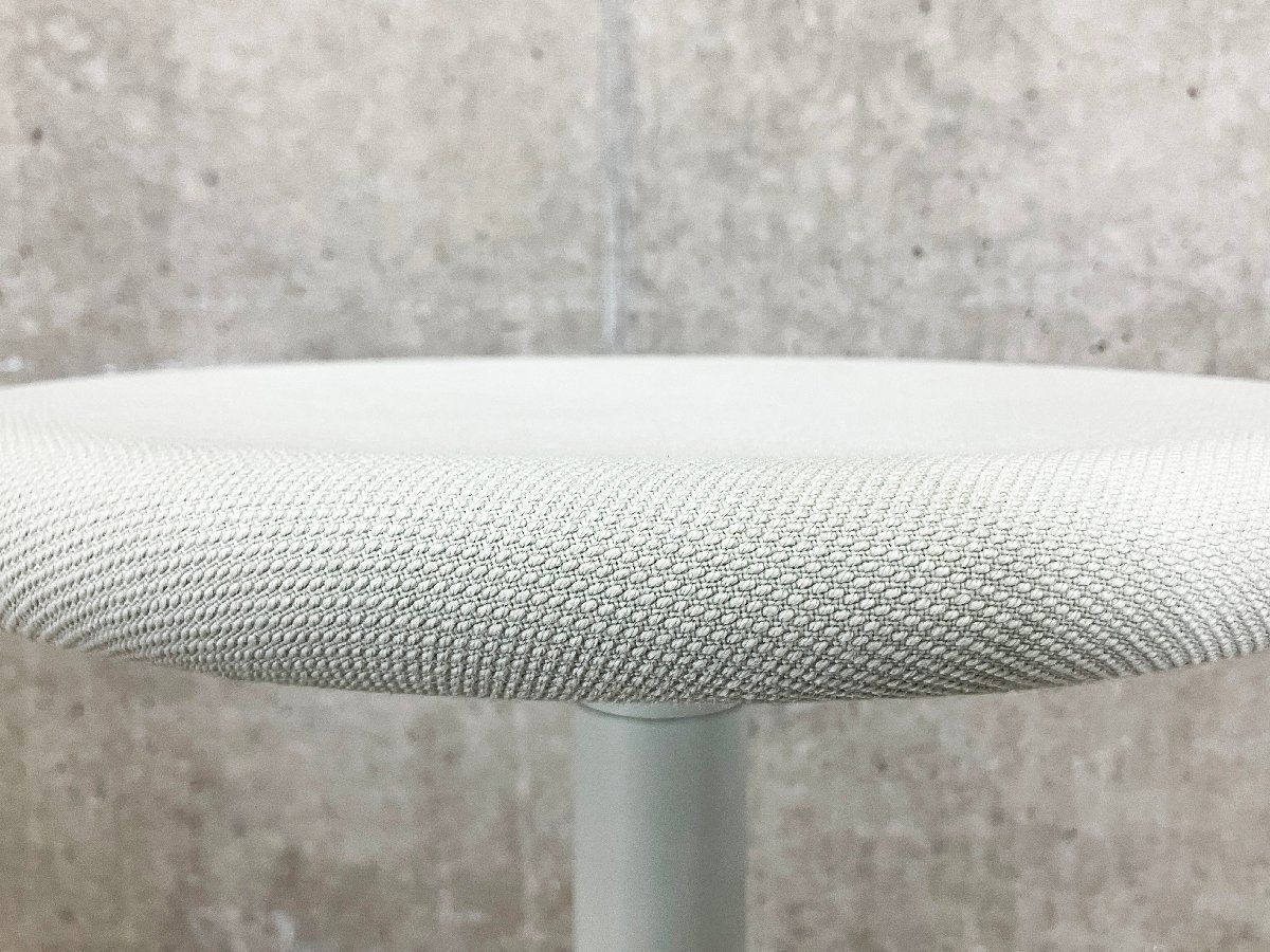  MAGIS マジス Tibu ティーブ バースツール ライトグリーン Anderssen Voll アンデシェン ヴォル ノート整理 オフィス家具 事務 店舗用品