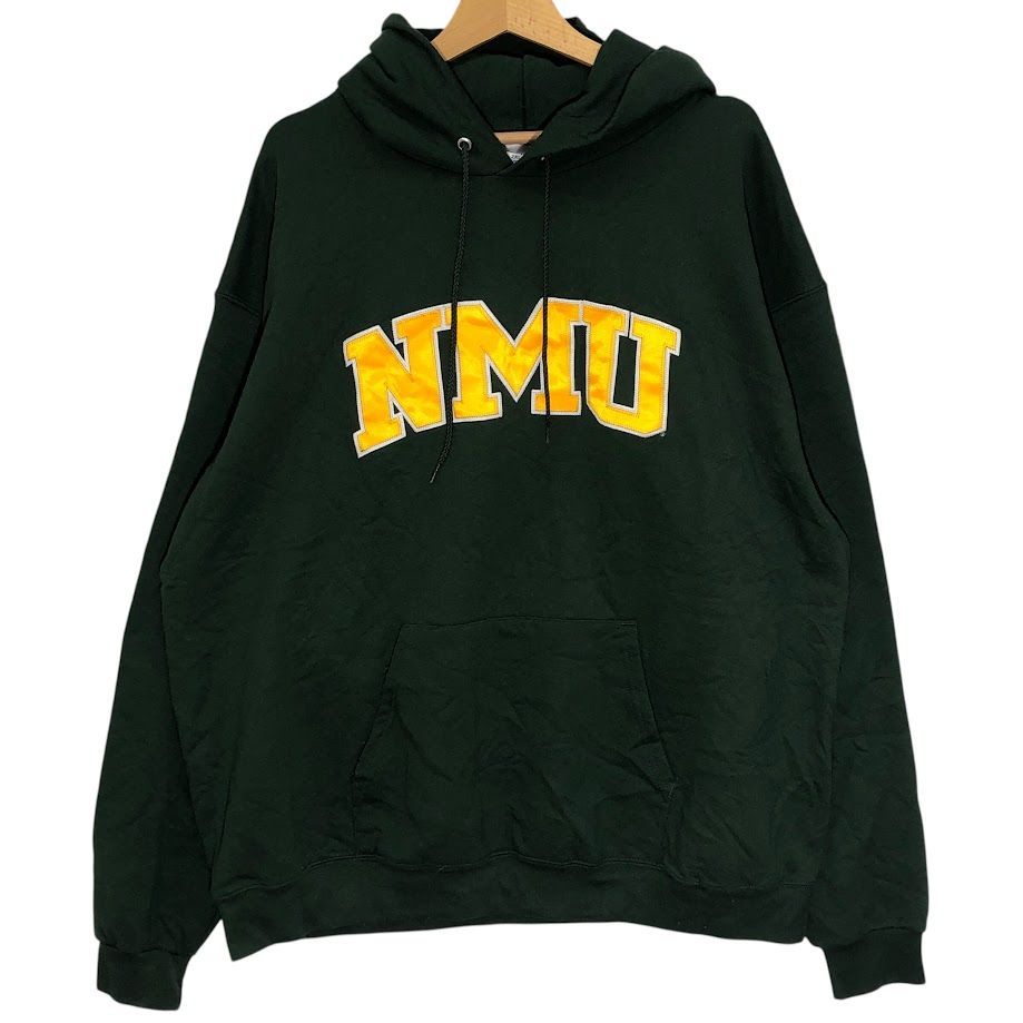Champion/チャンピオン NMU パーカー フーディー プルオーバー