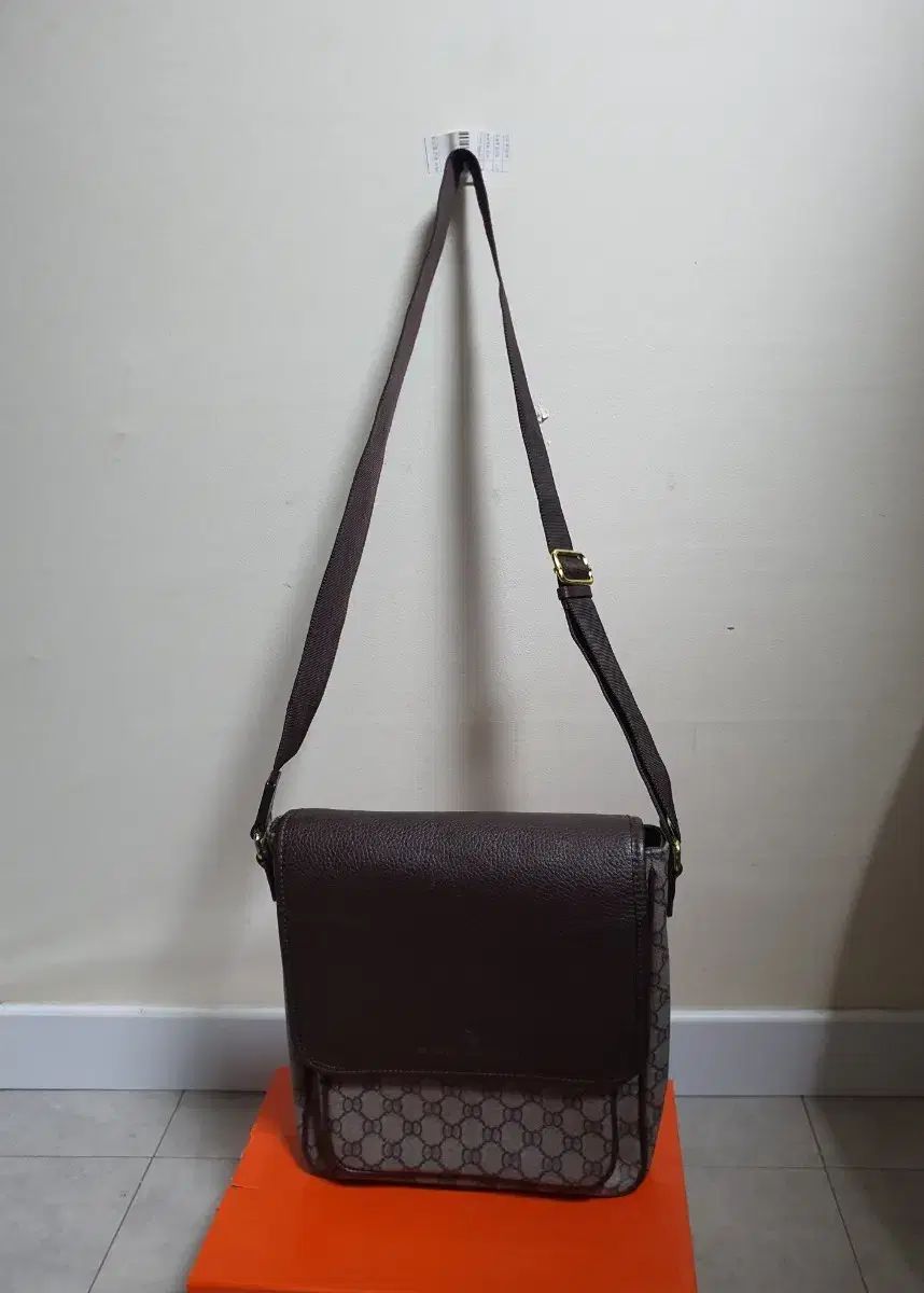 ビバリーヒルズ ポロクラブ ショール クロスバック